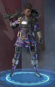 AL Bangalore Varsity