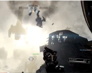 Standing by.....png (246 KB) A player with the Wingman, standing by for Titanfall.