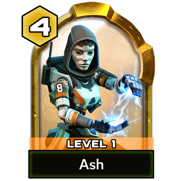 Meet Ash  Apex Legends Character Trailer 