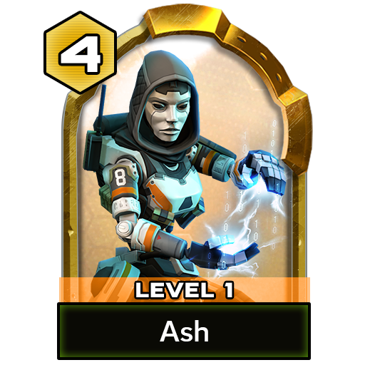 Apex Legends: Everything you need to know about Ash – Stryda