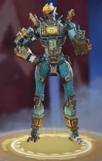 AL Pathfinder Bad Bot