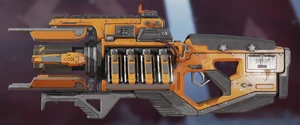 AL Charge Rifle Bengal