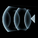 HUD representation of the Active Radar Pulse