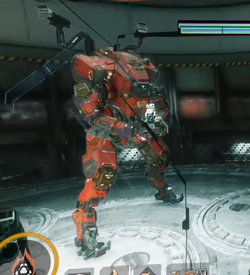 MOB-1316 | Titanfall Wiki | Fandom