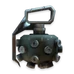 Resized Frag Grenade