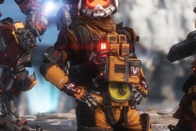 Arc and Incendiary Collections [Titanfall 2] [Mods]