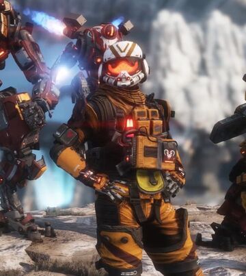 Is Titanfall 2's Northstar Due To Appear In Apex Legends?