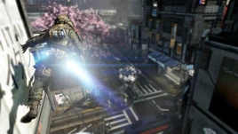 TF Achievement Freerunner