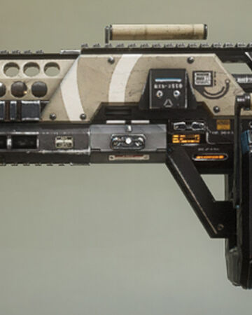 X 55 Devotion Titanfall Wiki Fandom