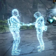 TF2 Trophy Following the Footsteps.png (117 KB) Playstation trophy/ Origin achievement icon.