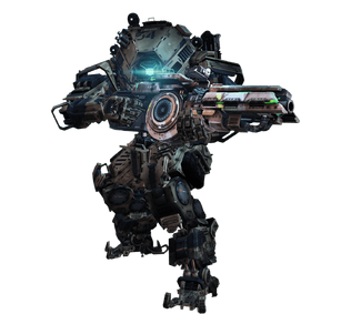 The Titanfall 2 Titan Guide: ​Know your Titans from Scorch to Ion