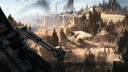 Titanfall 2 The Best Titan To Choose - GameRevolution