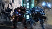 Titanfall 2 operation frontier shield
