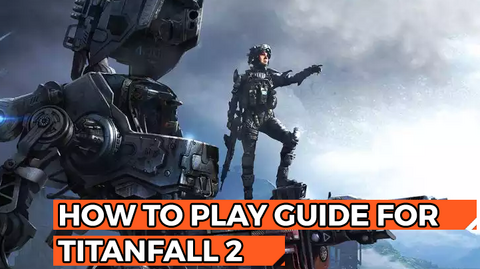 Titanfall 2 gameplay release date: where does it fit in holiday 2016?! -  JorGame Theory 