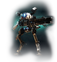 Northstar Titan Image