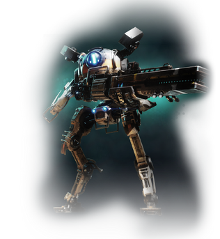 Northstar Titan | Sticker