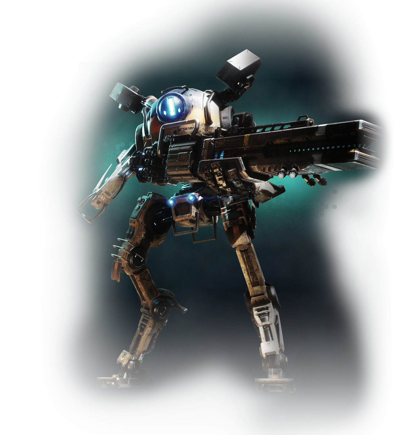 Titanfall 2, Northstar