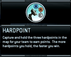 Hardpoint