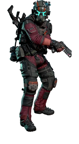 Jack Cooper - Official Titanfall 2 Wiki