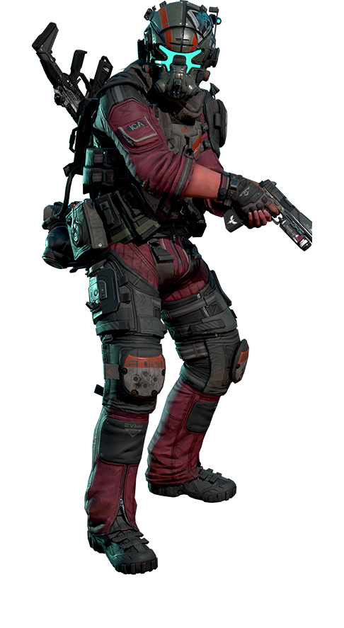 Jack Cooper Official Titanfall 2 Wiki 0331