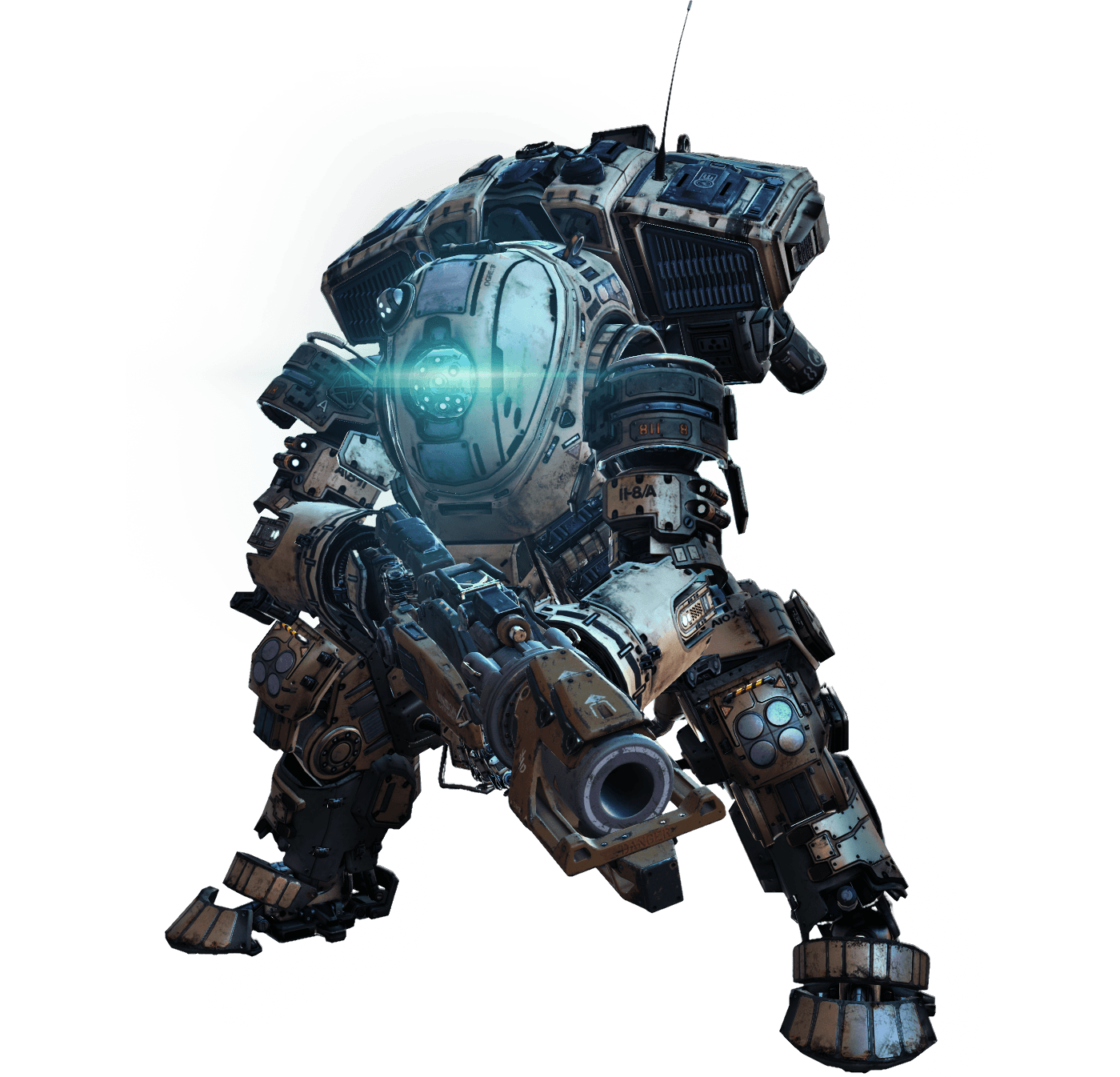 Titans - Official Titanfall 2 Wiki