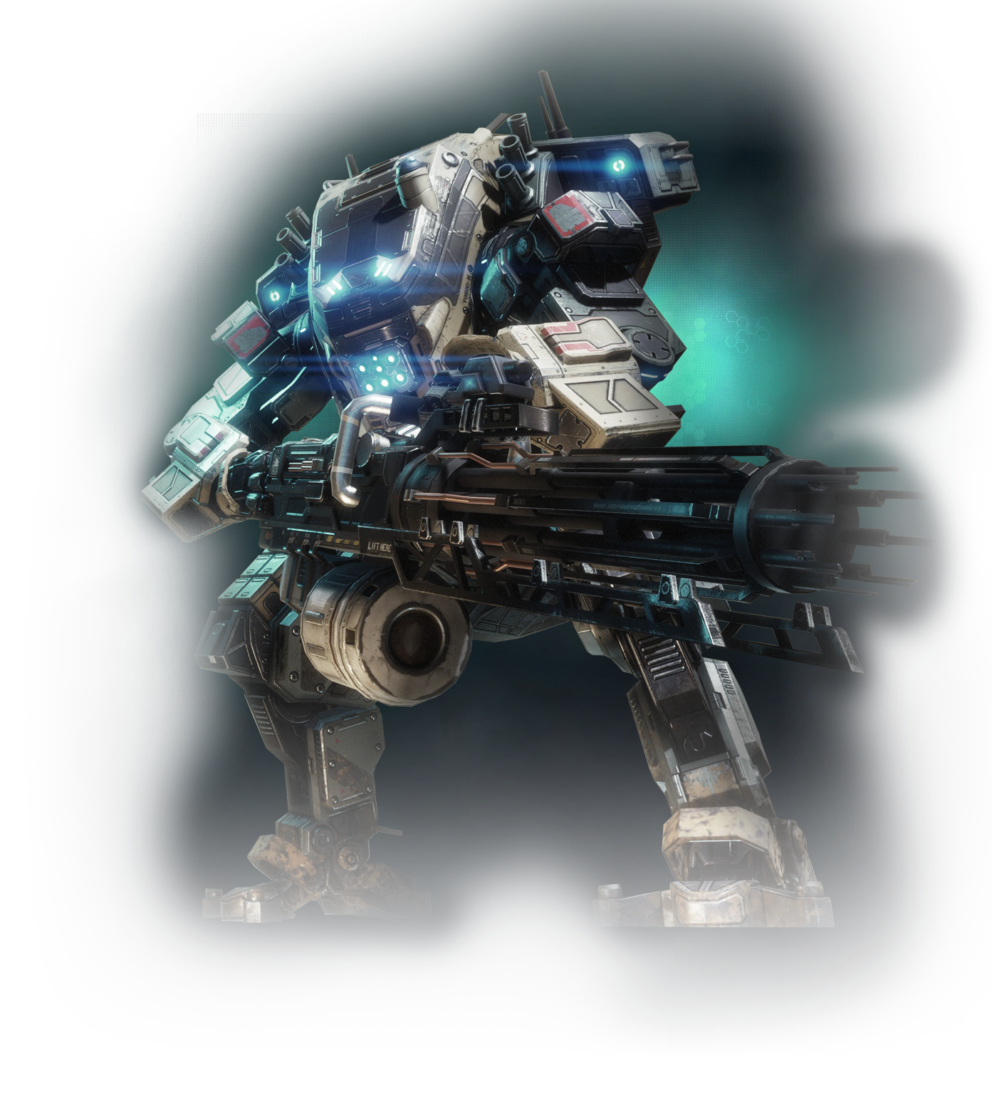 Northstar - Official Titanfall 2 Wiki