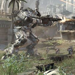 Titanfall 2 screenshots - Image #18814