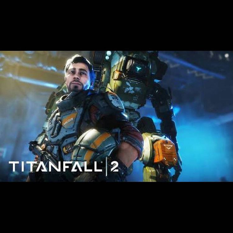 Titanfall 2 ⭐️ - Catholic Game Reviews