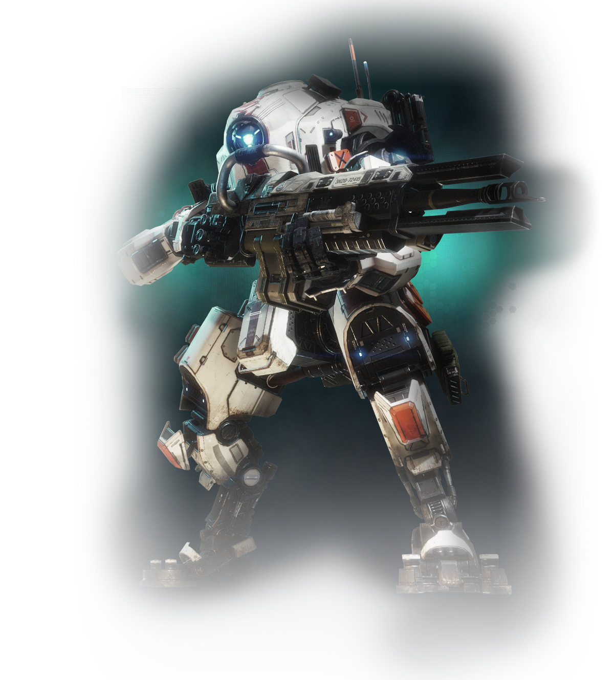 tag et billede Awakening passager Tone - Official Titanfall 2 Wiki