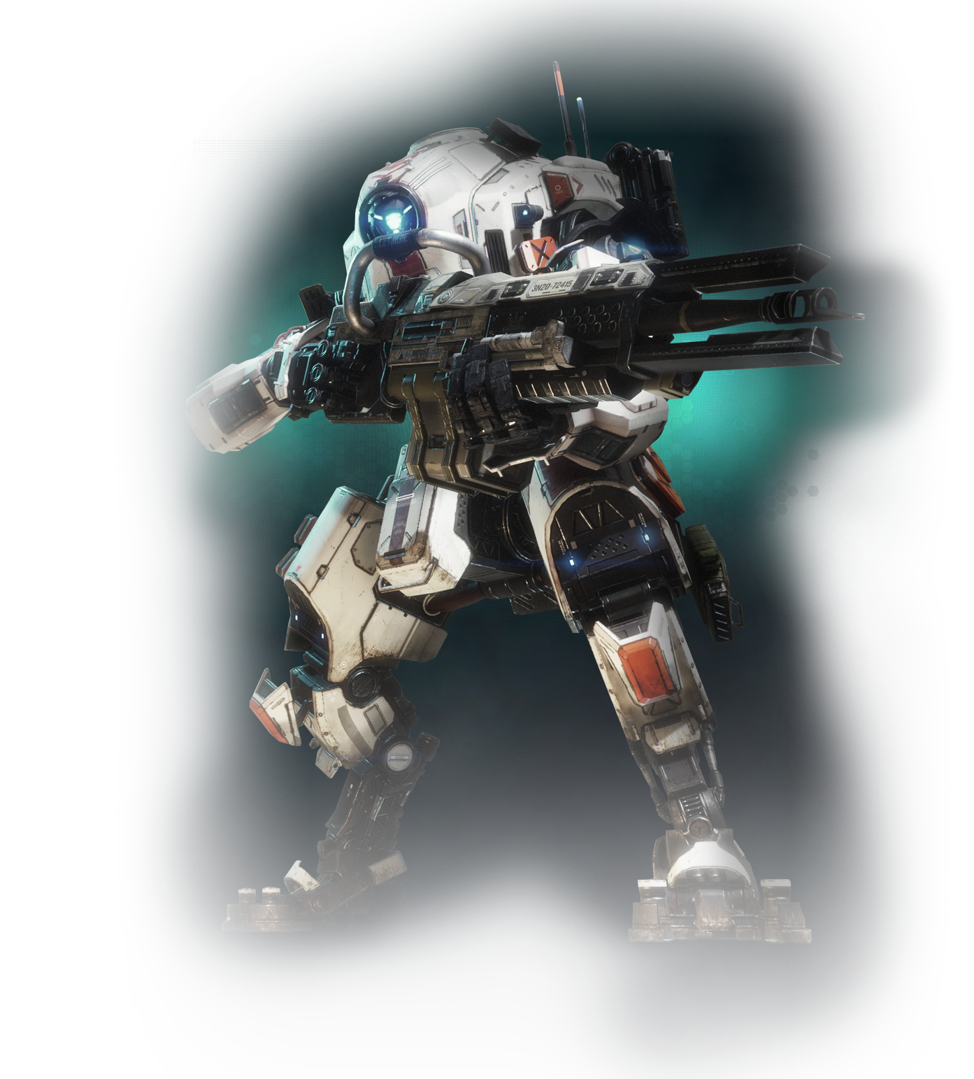 Titan, Titanfall Wiki