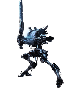 Ronin titan image