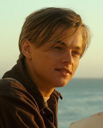 Jack Dawson Titanic 1997 Movie Wikia Fandom