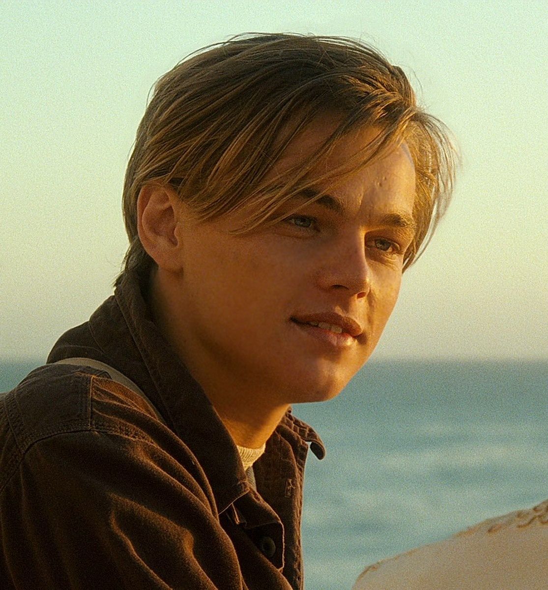 Jack Dawson Titanic 1997 Movie Wikia Fandom