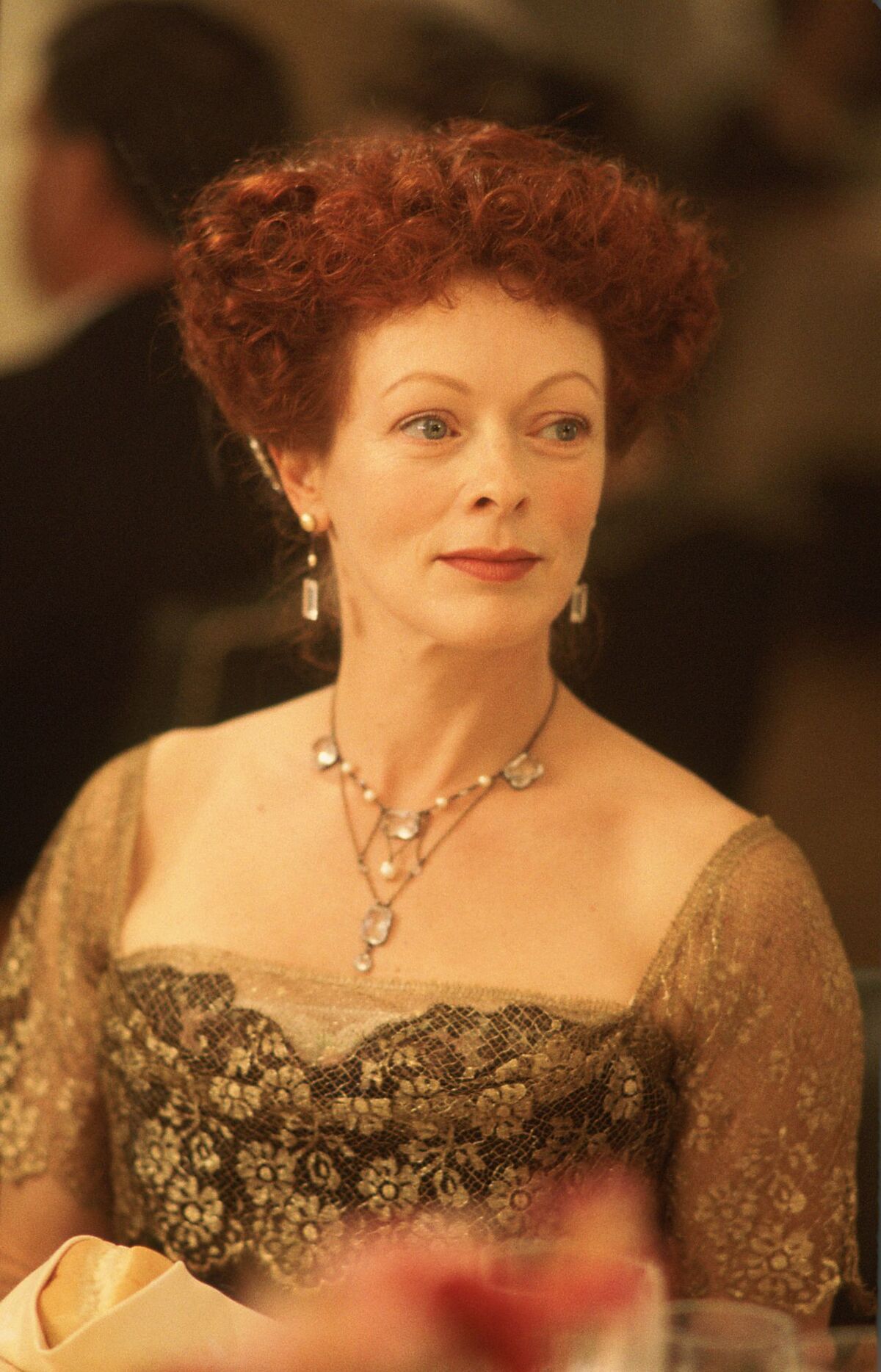 Margaret Brown, Titanic 1997 Movie Wikia