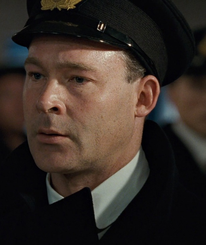 William Murdoch | Titanic 1997 Movie Wikia | Fandom