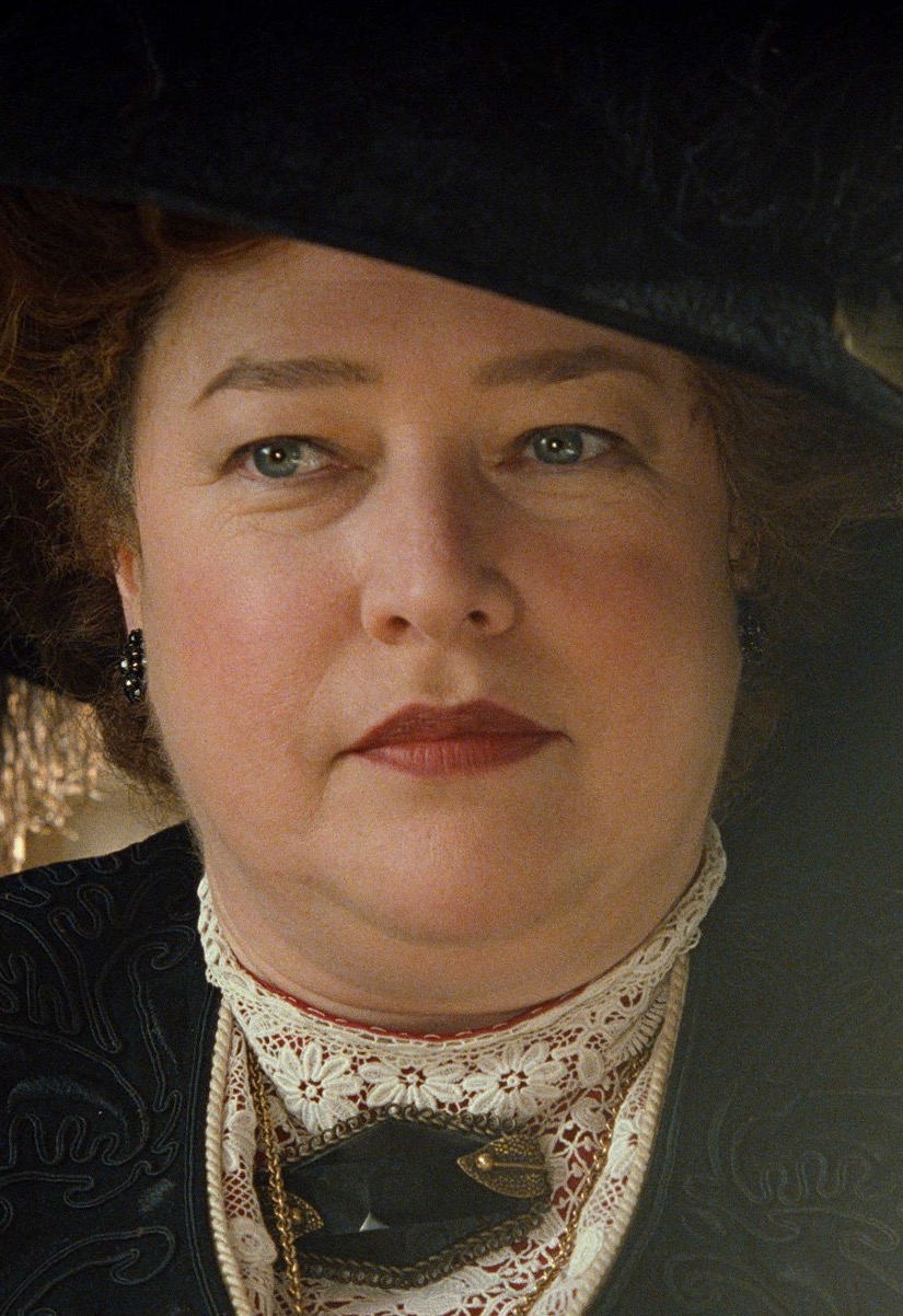 Titanic: What Happened To The Real Molly Brown