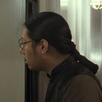 Chinese Man Titanic 1997 Movie Wikia Fandom