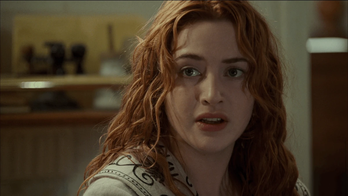 Rose DeWitt Bukater Titanic 1997 Movie Wikia Fandom