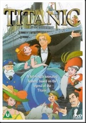 Titanic: The Legend Goes On | Titanic: The Legend Goes On Wiki | Fandom