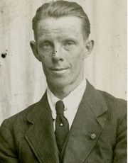 WilfredSeward