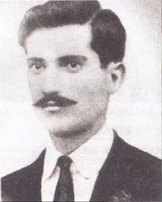 Panagiotis Lymberopoulos