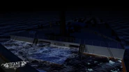 Bow floods, 1:30 A.M.
