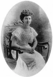 Alice Elizabeth Fortune
