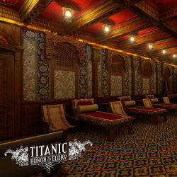 Category Videos Titanic Wiki Fandom - roblox titanic timelapse