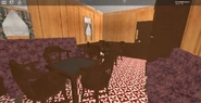 Officer Smoke Room from Titanic Project on Roblox