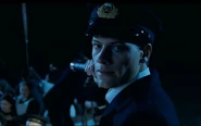 Harold Lowe in Titanic (1997)