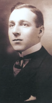 Lucian P. Smith