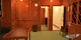 CaptainSmith'sSittingRoom