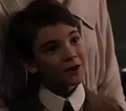 William Lewis Britannic 2000