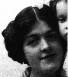 Bess Waldo Allison